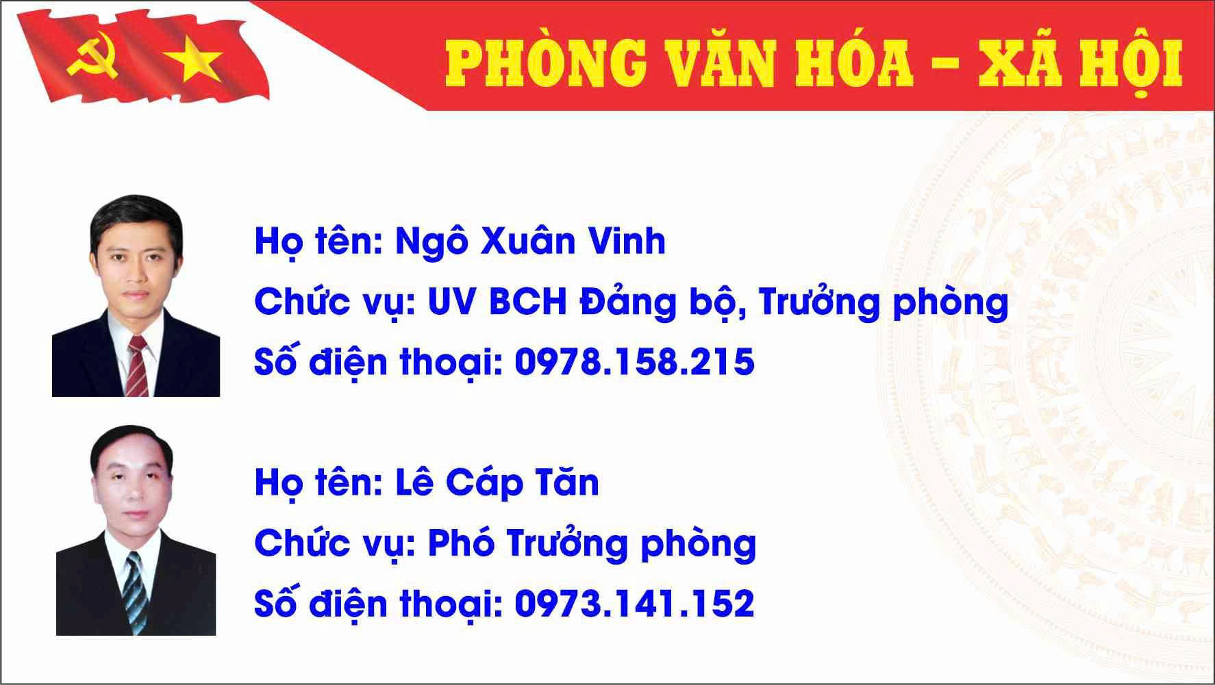phong vhxh